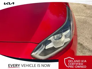 Kia Forte 2021 GT 4dr Sedan 6M