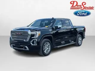 GMC Sierra 1500 2021 4x4 Denali 4dr Crew Cab 5.8 ft. SB