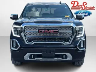 GMC Sierra 1500 2021 4x4 Denali 4dr Crew Cab 5.8 ft. SB