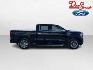GMC Sierra 1500 2021 4x4 Denali 4dr Crew Cab 5.8 ft. SB