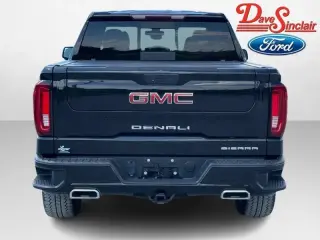 GMC Sierra 1500 2021 4x4 Denali 4dr Crew Cab 5.8 ft. SB