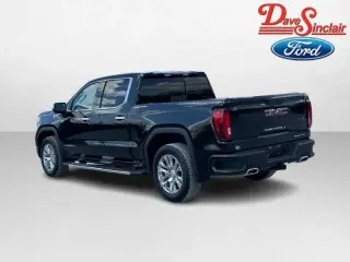 GMC Sierra 1500 2021 4x4 Denali 4dr Crew Cab 5.8 ft. SB