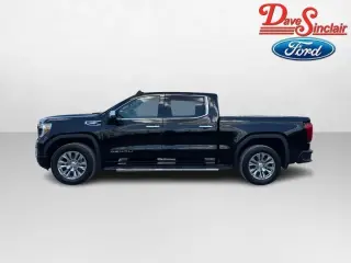 GMC Sierra 1500 2021 4x4 Denali 4dr Crew Cab 5.8 ft. SB