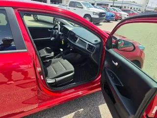 Kia Rio 2022 S 4dr Sedán