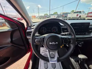 Kia Rio 2022 S 4dr Sedán