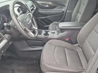GMC Terrain 2024 tracción en todas las ruedas SLE 4p SUV