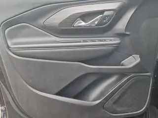 GMC Terrain 2024 tracción en todas las ruedas SLE 4p SUV