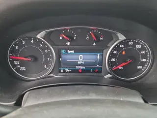 GMC Terrain 2024 tracción en todas las ruedas SLE 4p SUV
