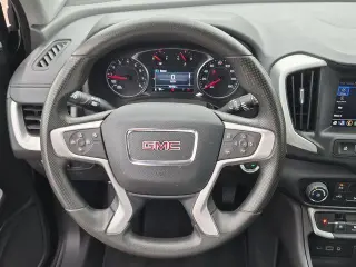 GMC Terrain 2024 tracción en todas las ruedas SLE 4p SUV