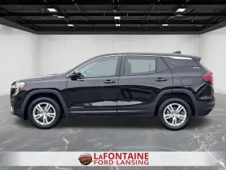 GMC Terrain 2024 tracción en todas las ruedas SLE 4p SUV