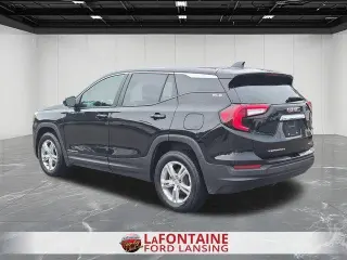 GMC Terrain 2024 tracción en todas las ruedas SLE 4p SUV