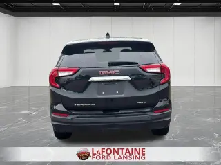 GMC Terrain 2024 tracción en todas las ruedas SLE 4p SUV