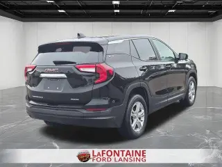 GMC Terrain 2024 tracción en todas las ruedas SLE 4p SUV