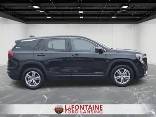GMC Terrain 2024 tracción en todas las ruedas SLE 4p SUV
