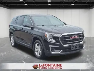 GMC Terrain 2024 tracción en todas las ruedas SLE 4p SUV
