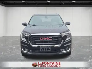 GMC Terrain 2024 tracción en todas las ruedas SLE 4p SUV