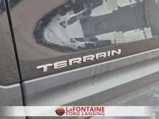 GMC Terrain 2024 tracción en todas las ruedas SLE 4p SUV