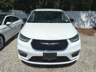 Chrysler Pacifica Híbrido enchufable 2024 Select 4dr Mini-Van