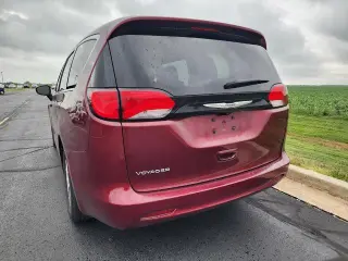 Chrysler Voyager 2023 LX 4dr Mini-Van