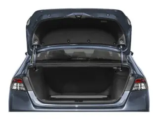 Honda Accord 2023 LX 4p Sedan