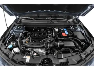 Honda Accord 2023 LX 4p Sedan