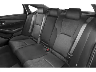 Honda Accord 2023 LX 4p Sedan