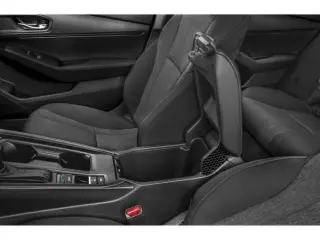 Honda Accord 2023 LX 4p Sedan