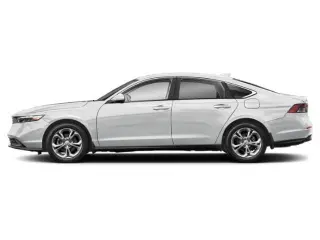 Honda Accord 2023 LX 4p Sedan