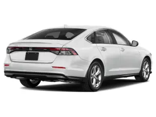 Honda Accord 2023 LX 4p Sedan