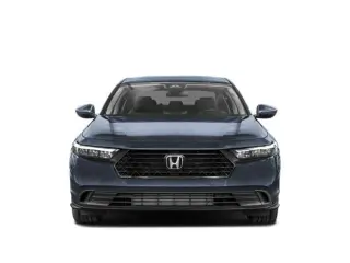 Honda Accord 2023 LX 4p Sedan