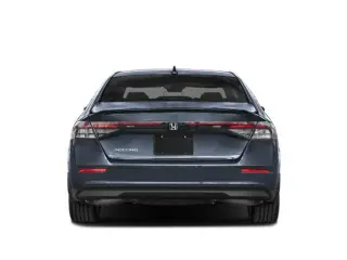 Honda Accord 2023 LX 4p Sedan