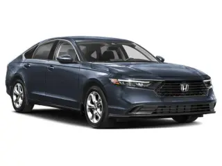 Honda Accord 2023 LX 4p Sedan