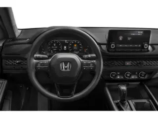 Honda Accord 2023 LX 4p Sedan
