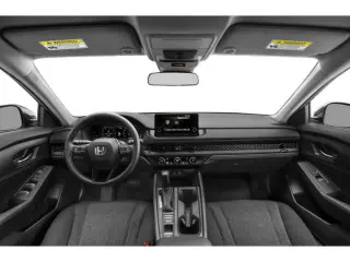 Honda Accord 2023 LX 4p Sedan