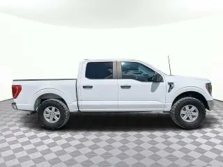 Ford F-150 2023 4x2 XLT 4p SuperCrew 5.5 ft. CB