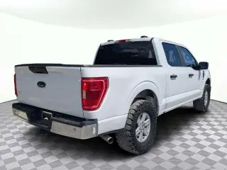Ford F-150 2023 4x2 XLT 4p SuperCrew 5.5 ft. CB