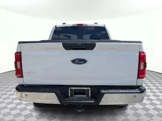 Ford F-150 2023 4x2 XLT 4p SuperCrew 5.5 ft. CB