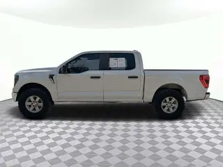 Ford F-150 2023 4x2 XLT 4p SuperCrew 5.5 ft. CB