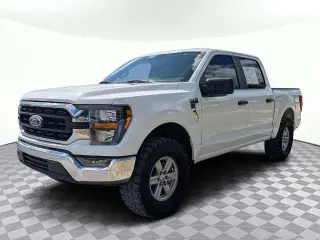 Ford F-150 2023 4x2 XLT 4p SuperCrew 5.5 ft. CB