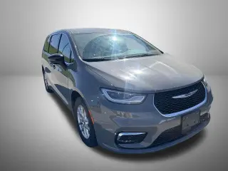 Chrysler Pacifica 2025 Select 4dr Mini-Van