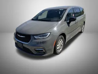 Chrysler Pacifica 2025 Select 4dr Mini-Van