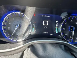 Chrysler Pacifica 2025 Select 4dr Mini-Van