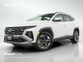 Hyundai TUCSON 2026 AWD SEL 4dr SUV