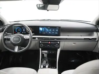 Hyundai TUCSON 2026 AWD SEL 4dr SUV