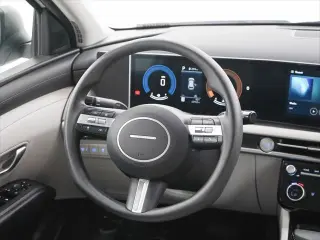 Hyundai TUCSON 2026 AWD SEL 4dr SUV