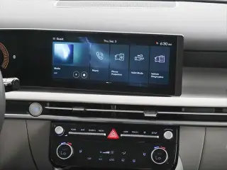 Hyundai TUCSON 2026 AWD SEL 4dr SUV
