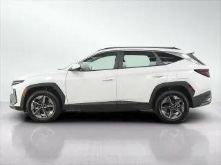 Hyundai TUCSON 2026 AWD SEL 4dr SUV