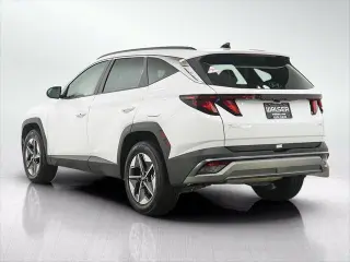 Hyundai TUCSON 2026 AWD SEL 4dr SUV