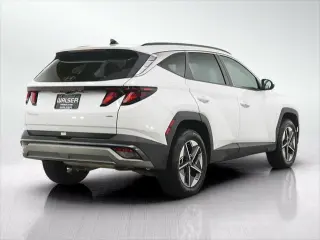 Hyundai TUCSON 2026 AWD SEL 4dr SUV