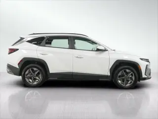 Hyundai TUCSON 2026 AWD SEL 4dr SUV
